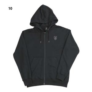 IN THE PAINT インザペイント FULL ZIP HOODIE フルジップフーディシャツ バスケットボールウェア 2023FW(itp23426)  2401bwtk｜applesp