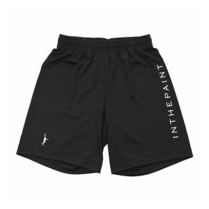 IN THE PAINT SHORTS インザペイント バスパン バスケットパンツ バスケットボールウェア 2024SS(itp2430710)｜applesp