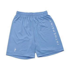 IN THE PAINT SHORTS インザペイント バスパン バスケットパンツ バスケットボールウェア 2024SS(itp2430723)｜applesp