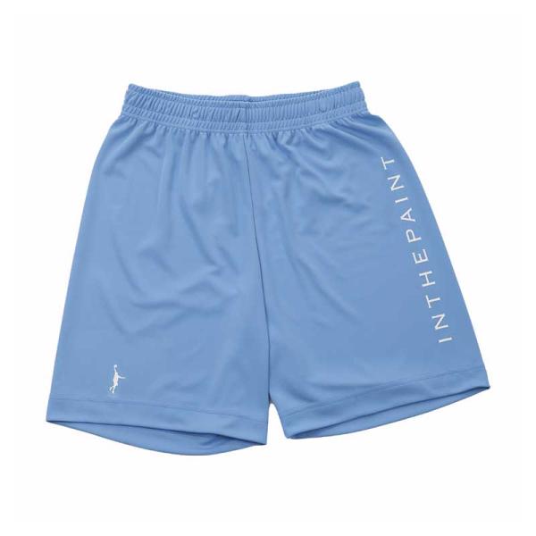 IN THE PAINT SHORTS インザペイント バスパン バスケットパンツ バスケットボール...