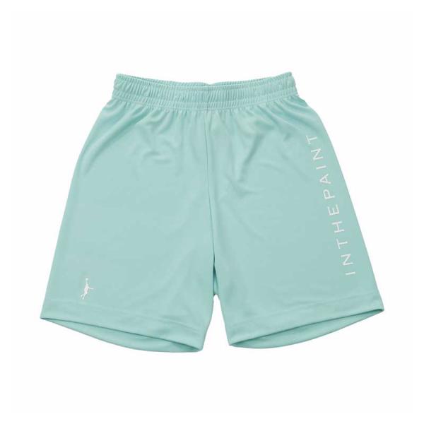 IN THE PAINT SHORTS インザペイント バスパン バスケットパンツ バスケットボール...