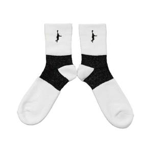 IN THE PAINT ANKLE LOCK SOCKS インザペイント アンクルロックソックス バスケットボールソックス 2024SS(itp243260110)｜applesp