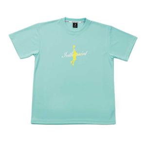 IN THE PAINT T-SHIRTS インザペイント Tシャツ バスケットボールウェア 2024SS(itp2432971)｜applesp