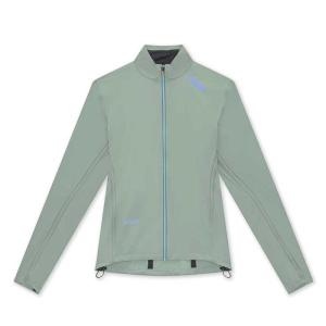 SOAR Running Mens Ultra Jacket メンズランニングウェア wso(s22j3mmint)｜applesp