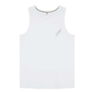 SOAR Running Mens Singlet White メンズランニングウェア 2024SS wso(sv2mwhite)｜applesp