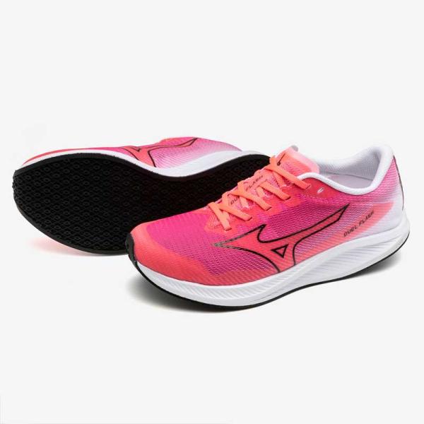 ミズノ デュエルフラッシュ MIZUNO DUEL FLASH  ウィメンズ レーシングシューズ ト...