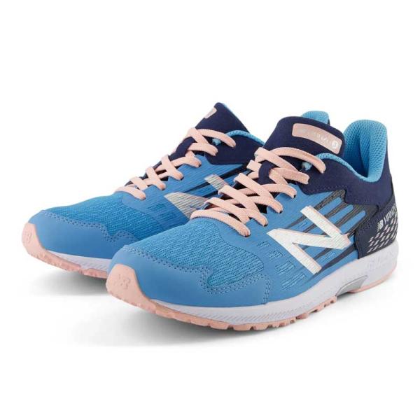 ニューバランス NB Hanzo J v6 Lace C6 YPHANZC6 ジュニア ランニングシ...