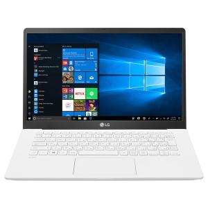 ノートパソコン LG gram 14Z90N-VR31J Core i3 14インチ メモリ : 8GB SSD：256GB｜applied-net