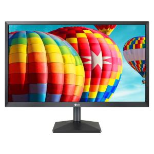 LGエレクトロニクス PCモニター 22MN430M-BAJP 21.5インチ フルHD 入力端子：D-Subx1/HDMIx2 新品 液晶ディスプレイ LG Electronics｜applied-net