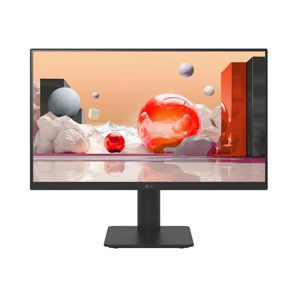 PCモニター 液晶ディスプレイ LGエレクトロニクス LG Electronics 24MS570B...