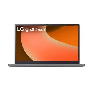 ノートパソコン LG gram Book 15U50T-GA53J アプライド専売モデル 15.6インチ Core i5 1334U SSD:256GB メモリ:16GB Win11 Home シルバー｜applied-net