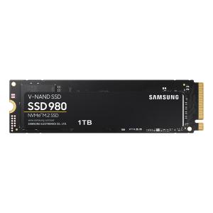 Samsung SSD 980 M.2 NVMe MZ-V8V1T0B/IT 容量 1TB -お取り寄せ- 0128-2210020615025-ds｜applied-net