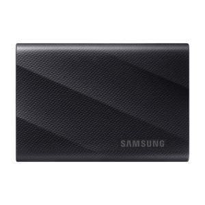 Samsung サムスン 外付け SSD T9 1TB MU-PG1T0B-IT ポータブルSSD  -お取り寄せ- 0128-4560441098548-ds｜applied-net