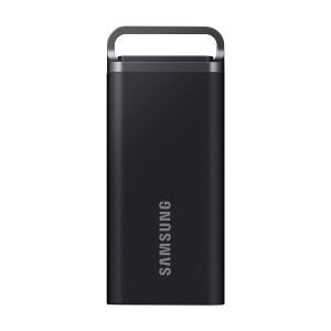 Samsung サムスン 外付け SSD T5 EVO 8TB MU-PH8T0S-IT ポータブルSSD  -お取り寄せ- 0128-4560441098623-ds｜applied-net