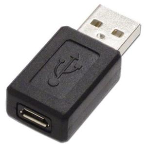 AINEX アイネックス ADV-117 USB変換アダプタ Micro-Bメス - Aオス お取り寄せ｜applied-net