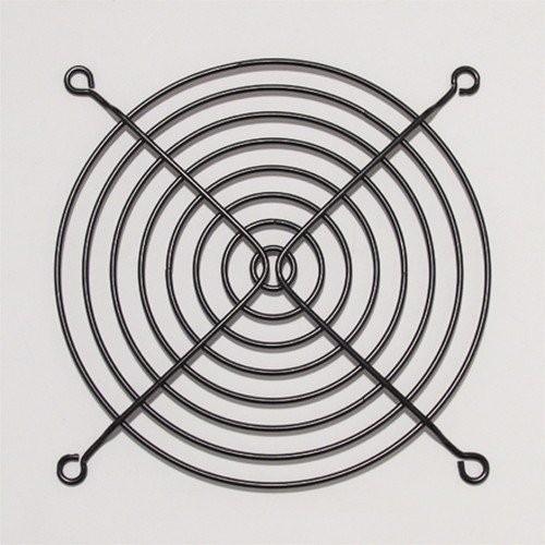 AINEX アイネックス CFG-120B-BK ファンガード 120mm用 ブラック お取り寄せ