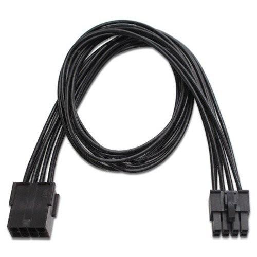 AINEX アイネックス PX-011A EPS12V用電源延長ケーブル EPS12V8P 45cm...