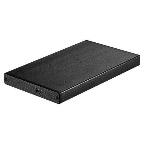 AINEX アイネックス HDE-04 USB2.0接続 2.5インチSSD/HDDケース お取り寄...