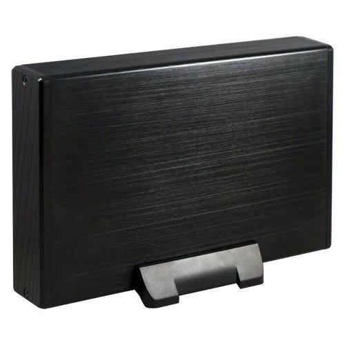 AINEX アイネックス HDE-08 3.5HDD enclosure USB3.0 SATA U...