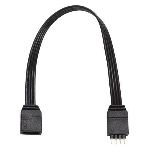AINEX アイネックス RLD-EX15 RGB LED用延長ケーブル １５ｃｍ お取り寄せ