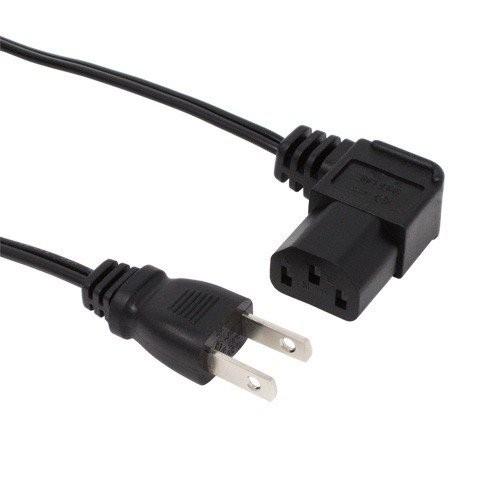 AINEX アイネックス ACP-05L-BK L型コネクタにより背面の出っ張りを抑えます 細くても...