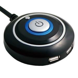 AINEX アイネックス DTE-02 電源/リセットスイッチ 有線リモコン お取り寄せ｜applied-net