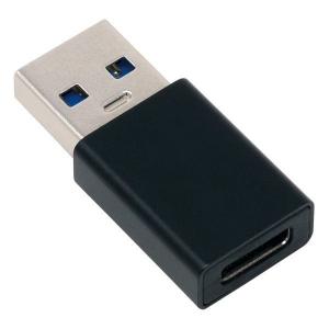 AINEX アイネックス U32AC-MFAD USB3.1Gen2変換アダプタ Ａオス − Ｃメス お取り寄せ｜applied-net