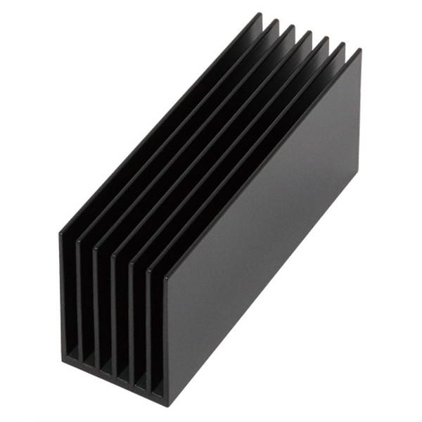 Ainex アイネックス M.2 SSD／電気製品用ヒートシンク HM-23 -お取り寄せ- 013...