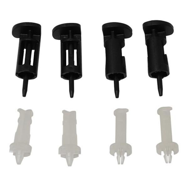 Ainex アイネックス LGA用プラスチック固定ピン PB-042B -お取り寄せ- 0131-4...