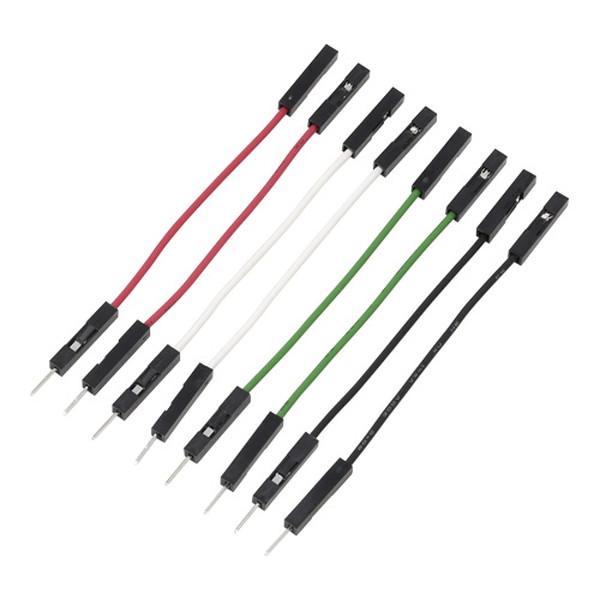 Ainex アイネックス ピン配列変換ケーブル EX-002A -お取り寄せ- 0131-45624...