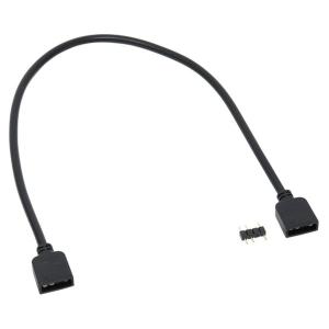 Ainex アイネックス アドレサブルLED用延長ケーブル 30cm RLD-EXD30A -お取り寄せ- 0131-4562412839068-ds｜applied-net