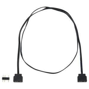 Ainex アイネックス アドレサブルLED用延長ケーブル 50cm RLD-EXD50A -お取り寄せ- 0131-4562412839075-ds｜applied-net