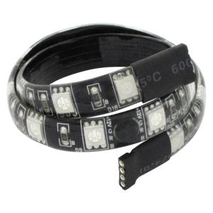 Ainex アイネックス マグネットLEDストリップライト マルチカラー 30cm RLD-LED30MA -お取り寄せ- 0131-4562412839082-ds｜applied-net