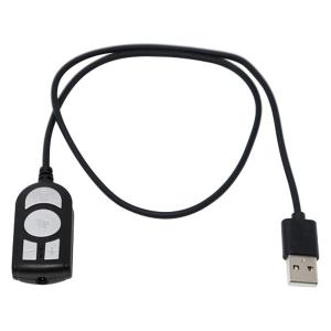 Ainex アイネックス USBオーディオ変換ケーブル 4極ヘッドセット用 ADV-126A -お取り寄せ- 0131-4562412839761-ds｜applied-net