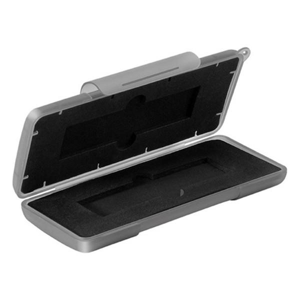 AINEX アイネックス M．2カード　収納ケース　1台用 HDB03BK -お取り寄せ-