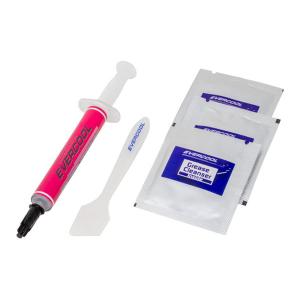 EVERCOOL Thermal エバークールサーマル ナノダイヤモンドグリス HTC-04 -お取り寄せ- 0131-4562412844055-ds｜applied-net