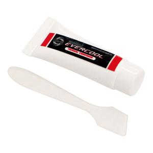 EVERCOOL Thermal エバークールサーマル 熱伝導グリス 大容量タイプ GS-04A -お取り寄せ- 0131-4562412844109-ds｜applied-net