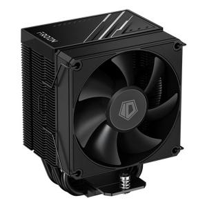 ID-COOLING アイディークーリング Intel&AMD用 小型サイドフローCPUクーラー ブラック FROZN-A400-BLACK -お取り寄せ- 0131-6931393305615-ds｜applied-net