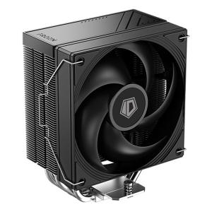 ID-COOLING アイディークーリング Intel&AMD用 サイドフローCPUクーラー ブラック FROZN-A410-SE -お取り寄せ- 0131-6931393306735-ds｜applied-net