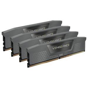 Corsair VENGEANCE CMK64GX5M4B5600Z36 規格:PC5-44800 (DDR5-5600MHz)  16GB×4枚 64GB 永久保証 -お取り寄せ品-｜applied-net