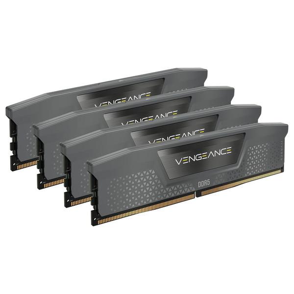 Corsair VENGEANCE CMK64GX5M4B5600Z36 規格:PC5-44800 ...