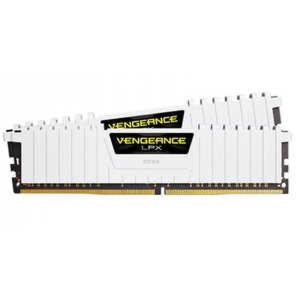 Corsair VENGEANCE LPX CMK32GX4M2E3200C16W 規格:PC4-25600 (DDR4-3200MHz)  16GB×2枚 32GB 永久保証 -お取り寄せ品-｜applied-net
