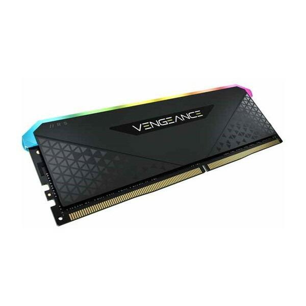 Corsair VENGEANCE RGB RS CMG8GX4M1E3200C16 規格:PC4-...
