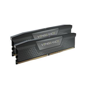 Corsair VENGEANCE CMK64GX5M2B5600C40 規格:PC5-44800 (DDR5-5600MHz)  32GB×2枚 64GB 永久保証 -お取り寄せ品-｜applied-net