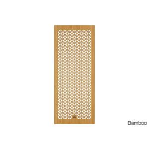 Corsair コルセア PCケース用パネル CORSAIR 4000D Airflow Front Panels, Bamboo CC-8900685 -お取り寄せ- 0137-0840006666714-ds｜applied-net
