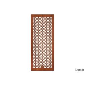 Corsair コルセア PCケース用パネル CORSAIR 4000D Airflow Front Panels, Sapele CC-8900687 -お取り寄せ- 0137-0840006666738-ds｜applied-net