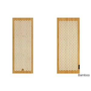 Corsair コルセア PCケース用パネル CORSAIR 5000D Airflow Front & Top Panels, Bamboo CC-8900680 -お取り寄せ- 0137-0840006695448-ds｜applied-net