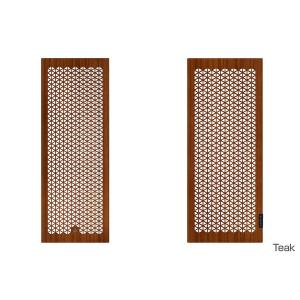 Corsair コルセア PCケース用パネル CORSAIR 5000D Airflow Front & Top Panels, Teak CC-8900681 -お取り寄せ- 0137-0840006695455-ds｜applied-net