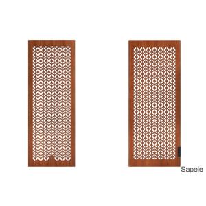 Corsair コルセア PCケース用パネル CORSAIR 5000D Airflow Front & Top Panels, Sapele CC-8900682 -お取り寄せ- 0137-0840006695462-ds｜applied-net
