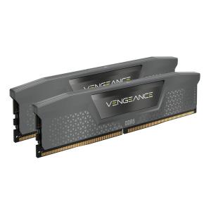 Corsair VENGEANCE CMK64GX5M2B5600Z40 規格:PC5-44800 (DDR5-5600MHz)  32GB×2枚 64GB 永久保証 -お取り寄せ品-｜applied-net